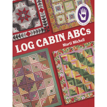 Log Cabin ABCs Book, Image