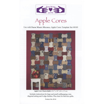 Apple Cores Pattern, Image