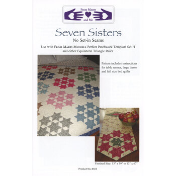 Seven Sisters Pattern, Image