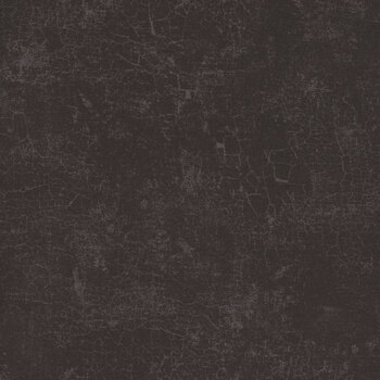 Essentials Crackle 89162-999 Black by Wilmington Prints, Image