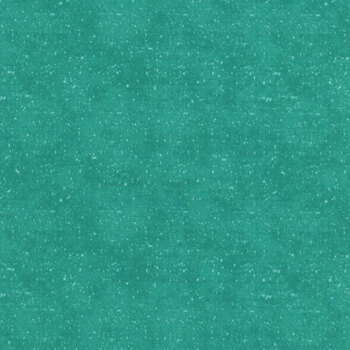 Essentials Stipple 27712-447 Teal by Wilmington Prints, Image