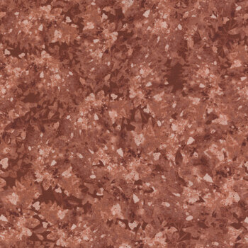 Essentials Mirage 40766-332 Terracotta by Wilmington Prints, Image