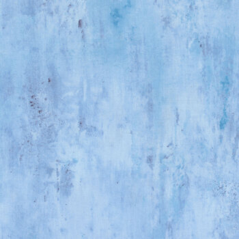 Essentials Vintage Texture 89233-144 Sky Blue by Wilmington Prints, Image