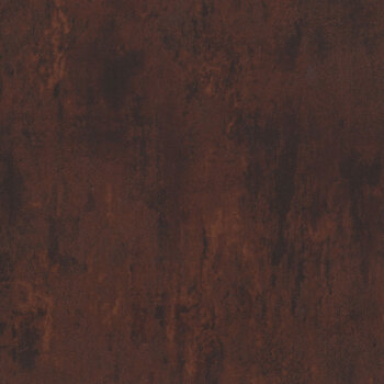 Essentials Vintage Texture 89233-229 Dark Chocolate by Wilmington Prints, Image