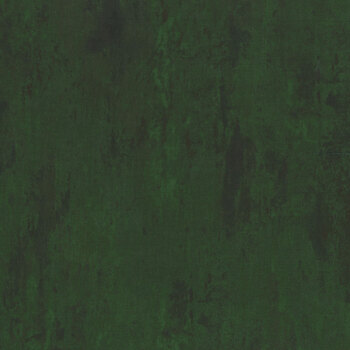 Essentials Vintage Texture 89233-779 Forest Green by Wilmington Prints, Image