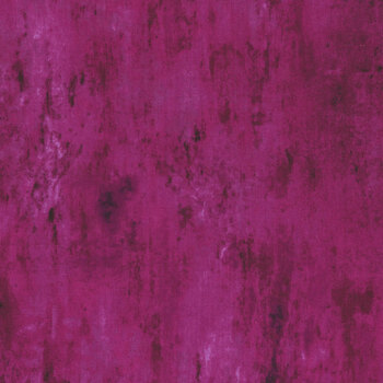 Essentials Vintage Texture 89233-633 Magenta by Wilmington Prints, Image