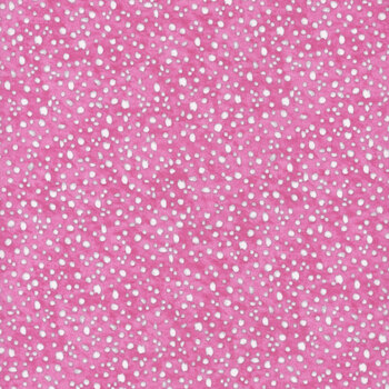 Essentials Connect The Dots 39724-301 Pink by Wilmington Prints, Image