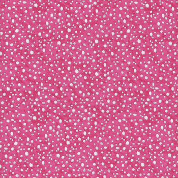 Essentials Connect The Dots 39724-361 Magenta by Wilmington Prints, Image