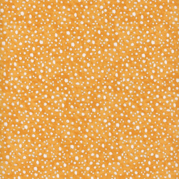 Essentials Connect The Dots 39724-881 Orange by Wilmington Prints, Image