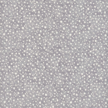 Essentials Connect The Dots 39724-901 Grey by Wilmington Prints, Image