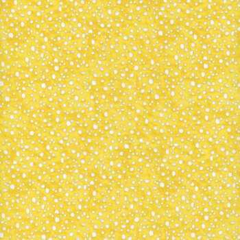 Essentials Connect The Dots 39724-551 Yellow by Wilmington Prints, Image