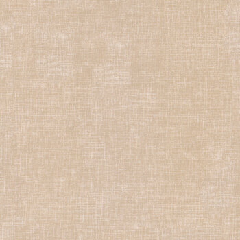 Essentials Canvas Texture 39851-201 Sand by Wilmington Prints, Image