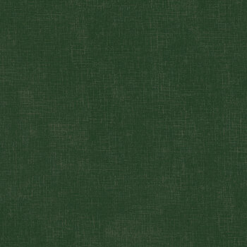 Essentials Canvas Texture 39851-777 Dark Sage by Wilmington Prints, Image