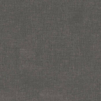 Essentials Canvas Texture 39851-990 Dark Gray by Wilmington Prints, Image