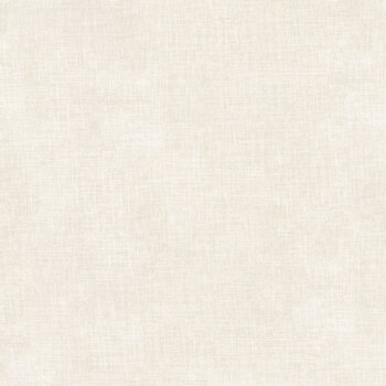 Essentials Canvas Texture 39851-200 Alabaster by Wilmington Prints, Image