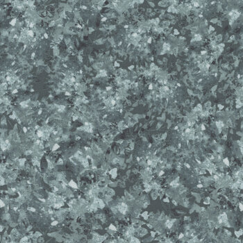 Essentials Mirage 40766-470 Dusty Teal by Wilmington Prints, Image