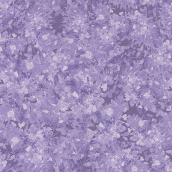 Essentials Mirage 40766-600 Wisteria by Wilmington Prints, Image