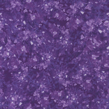 Essentials Mirage 40766-646 Purple by Wilmington Prints, Image