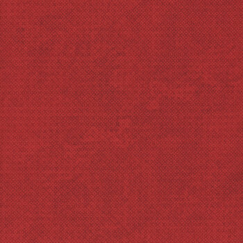 Essentials Criss-Cross Texture 85507-333 Red by Wilmington Prints, Image