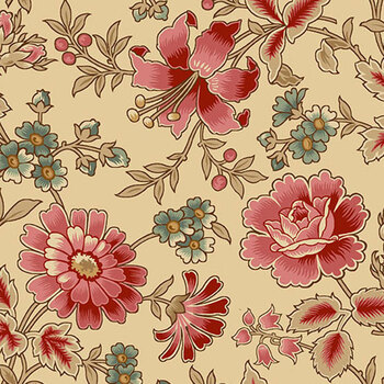 Always and Forever A-1660-L by Renee Nanneman for Andover Fabrics, Image