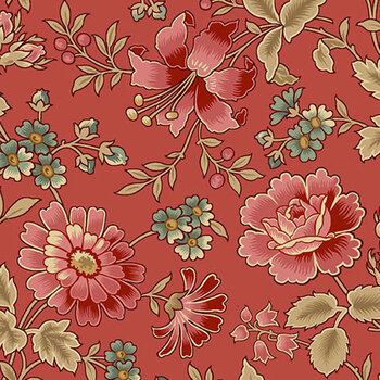 Always and Forever A-1660-R by Renee Nanneman for Andover Fabrics, Image