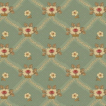 Always and Forever A-1662-G by Renee Nanneman for Andover Fabrics, Image