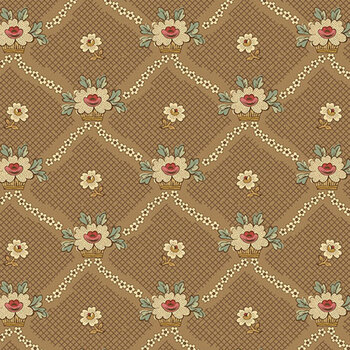 Always and Forever A-1662-N1 by Renee Nanneman for Andover Fabrics, Image