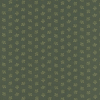 Always and Forever A-1667-G Green by Renee Nanneman for Andover Fabrics, Image