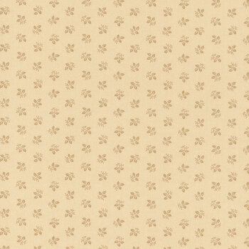 Always and Forever A-1667-L Cream by Renee Nanneman for Andover Fabrics, Image