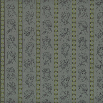 Jamestown A-3442-B by Jo Morton for Andover Fabrics, Image