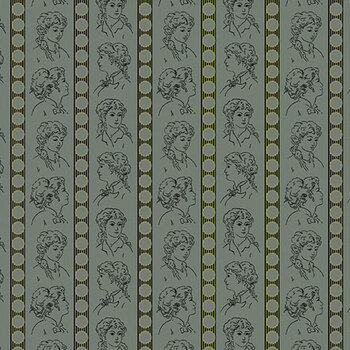 Jamestown A-3442-B by Jo Morton for Andover Fabrics, Image