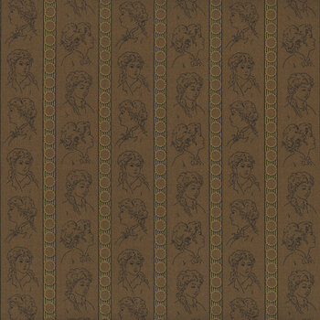 Jamestown A-3442-N by Jo Morton for Andover Fabrics, Image