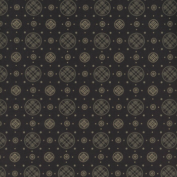 Jamestown A-3443-K by Jo Morton for Andover Fabrics, Image