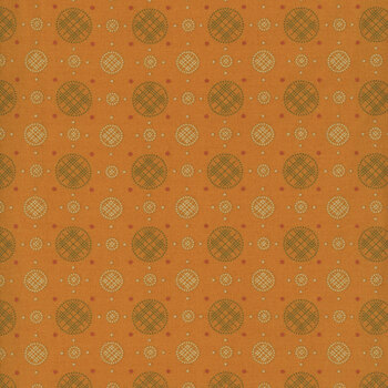 Jamestown A-3443-Y by Jo Morton for Andover Fabrics, Image