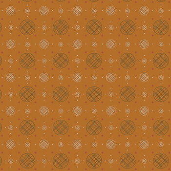 Jamestown A-3443-Y by Jo Morton for Andover Fabrics, Image