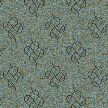 Jamestown A-3444-B by Jo Morton for Andover Fabrics, Image