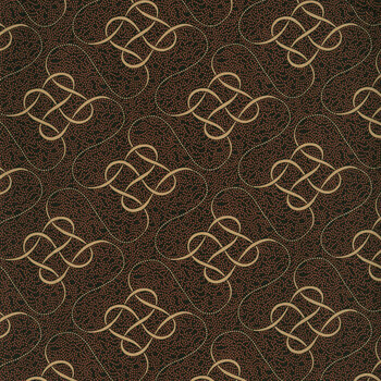 Jamestown A-3444-O by Jo Morton for Andover Fabrics, Image