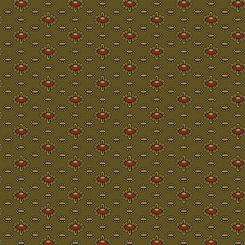 Jamestown A-3445-G by Jo Morton for Andover Fabrics, Image