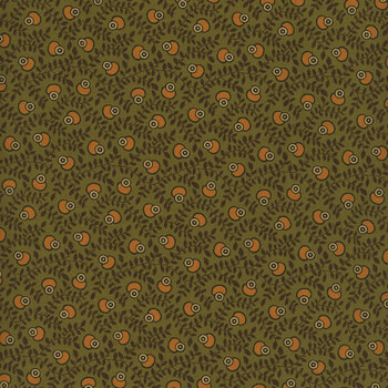 Jamestown A-3446-G by Jo Morton for Andover Fabrics, Image