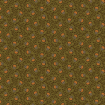 Jamestown A-3446-G by Jo Morton for Andover Fabrics, Image