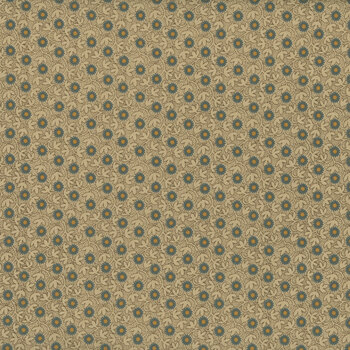 Jamestown A-3447-B by Jo Morton for Andover Fabrics, Image