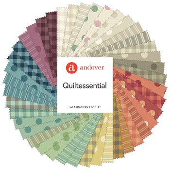 Quiltessential  5