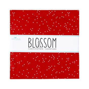 Blossom  10