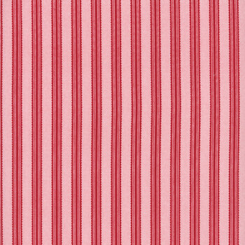 Letters to Cupid C16985-PINK by My Mind's Eye for Riley Blake Designs, Image