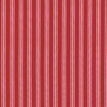 Letters to Cupid C16985-RED by My Mind's Eye for Riley Blake Designs, Image