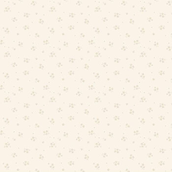 Love You Always C16875-CREAM by Sandy Gervais for Riley Blake Designs, Image