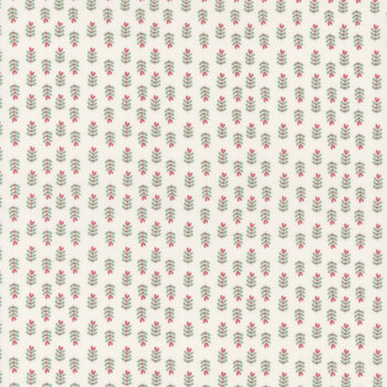 Love You Always C16876-CREAM by Sandy Gervais for Riley Blake Designs, Image