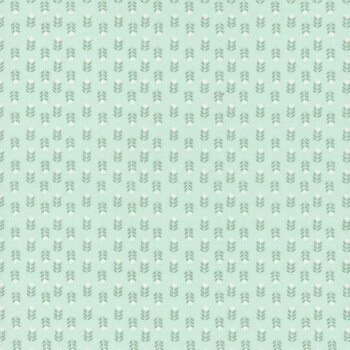 Love You Always C16876-MIST by Sandy Gervais for Riley Blake Designs, Image