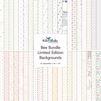 Bee Bundle Limited Edition Background  10