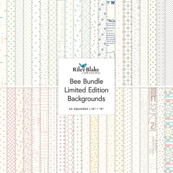 Bee Bundle Limited Edition Background  10